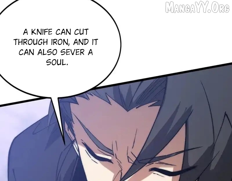 Summoning demons—I am the Abyss Chapter 46 - page 83